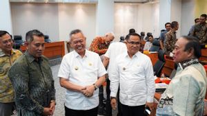 Bantul Launches Bawaslu Corner Strengthens Community Democracy Literacy