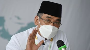 Fatayat Balikpapan Reports Rocky Gerung About Hate Speech, PBNU Chairman: Not Representing NU