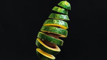 Time To Switch To Organic Avocado For Environmental Sustainability