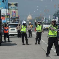Daftar Daerah yang Masih Terapkan PPKM Level 4 Jawa-Bali Beserta Aturannya