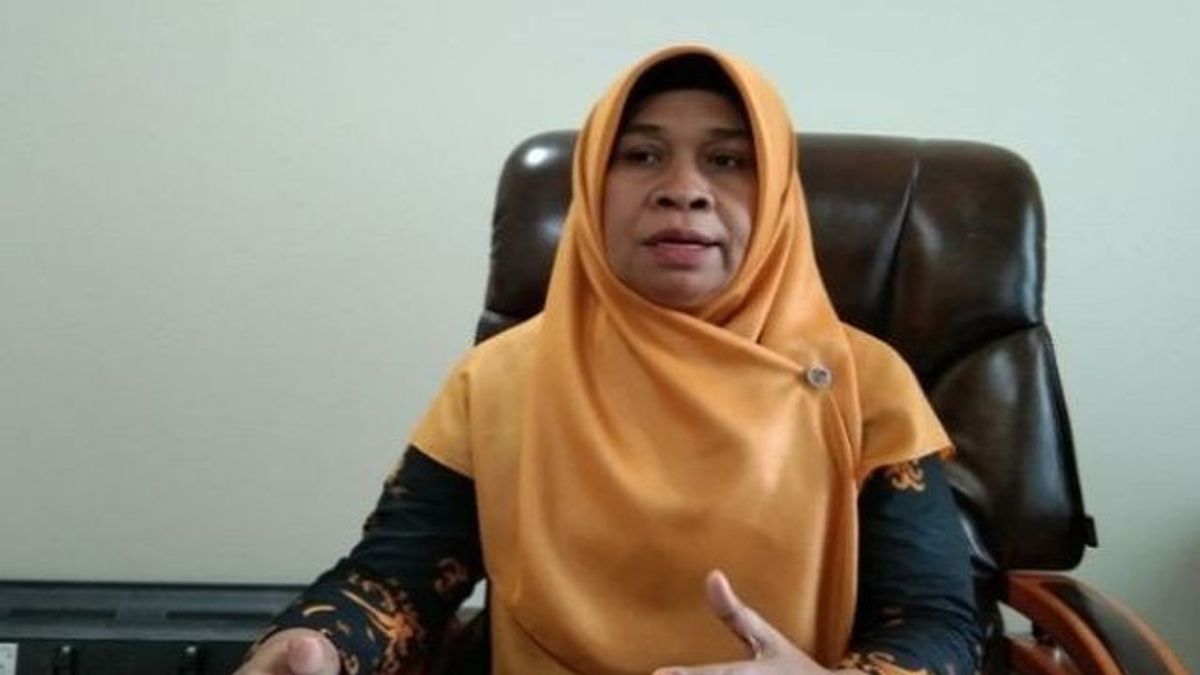 Hajj 2023, Ministry Of Religion Of Southeast Sulawesi Prioritizes Departure Of Seniors