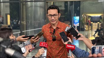 PT Karabha Digdaya Milik Kemenkeu는 Depok PN 회장과 부회장의 뇌물 OTT에 끌려갔다.    