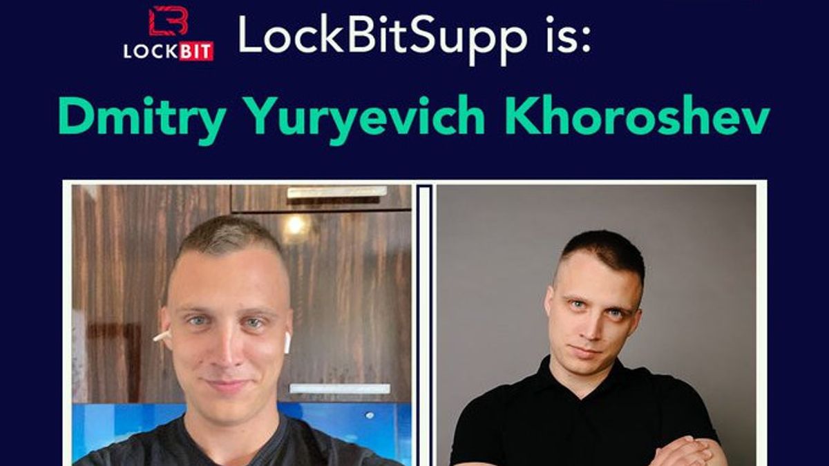 LockBitとその創設者の起源と、彼らに対するFBIの起訴