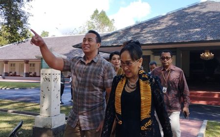 Andika Perkasa Besok Rapat Bareng Tim Pemenangan Ganjar