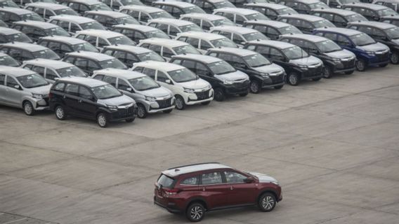 RI Car Ownership Ratio Reaches 82 Units Per 1,000 People