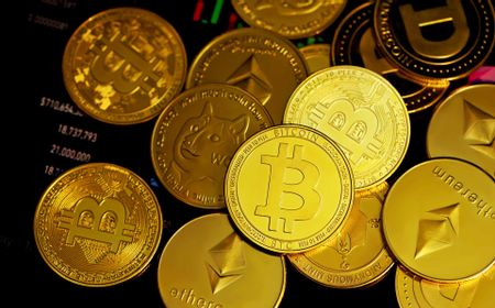 Senator AS ini Sebut Cryptocurrency Menguntungkan Ekonomi Negara