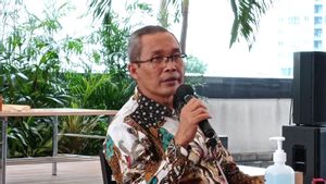 Kerap Terhambat Audit, Jadi Alasan KPK Berupaya Hitung Sendiri Kerugian Negara di Kasus RJ Lino