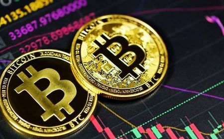 Harga Bitcoin Tergelincir di Bawah 20.000 Dolar AS, Presiden Nayib Bukele Minta Investor BTC Bersabar