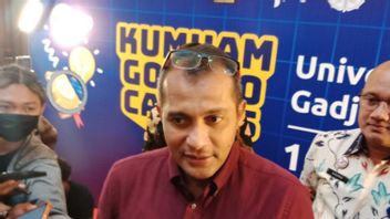 Ada KUHP Baru, Wamenkum Berharap Tugas Satpol PP Lebih Profesional