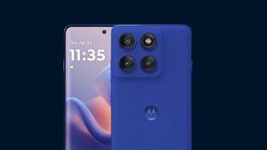 Motorola Edge 60 Pro Hadir di Indonesia dengan Fitur AI yang Didukung Perplexity Hingga Google