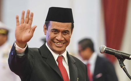 Mentan Amran Bawa Kabar Baik, Operasional PPL Naik jadi Rp600.000 per Bulan