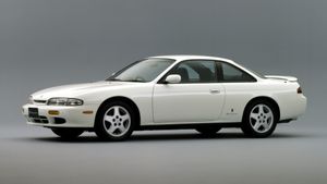 Nissan Ready To Relive The Legendary Icon Of Silvia, EV Or Hybrid?