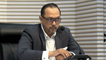 Eks Dirut Telkomsigma Diperiksa KPK di Lapas Sukamiskin