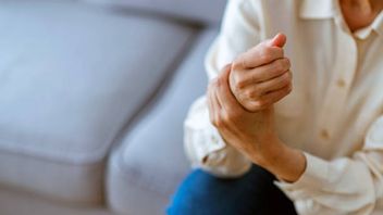 41.7 Percent Of Indonesian People Experience Osteopenia, What Is It?