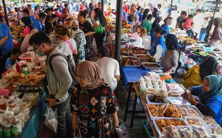 Pakar Gizi: Menyantap Aneka Bubur saat Buka Puasa Diperbolehkan, Asalkan Gulanya Dibatasi