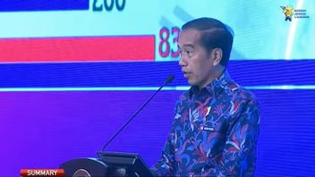 Pak Jokowi, RI Is Not A IMF Patient But Accepts Rp90 Trillion In Delta Genting Time Yesterday