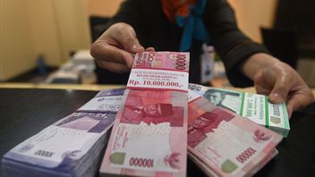 Ekonomi Indonesia Diprediksi Bisa Tertekan Lebih Dalam