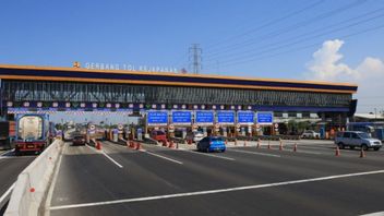 Jasa Marga实现收费公路项目的资本支出4.95万亿印尼盾,直到2025年6月