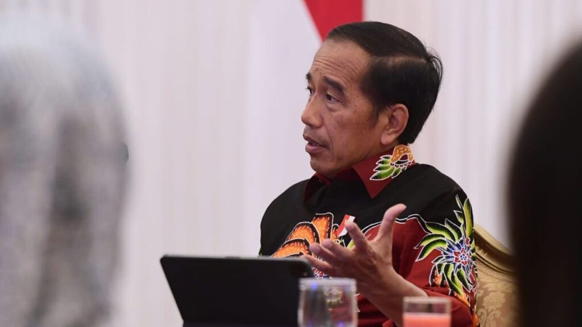 11 Rekomendasi PPHAM Kepada Jokowi, Apa Saja?