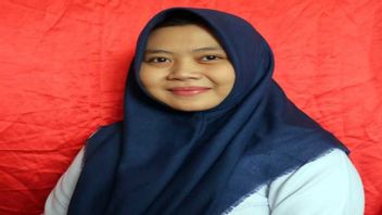 PMI Surakarta Berkabung, Nakes Terbaiknya Wafat Bersama Bayi 7 Bulan Akibat COVID-19