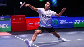 بطولة سنغافورة المفتوحة 2024: أنتوني جينتينغ تومبانغ، غريغوريا فاز