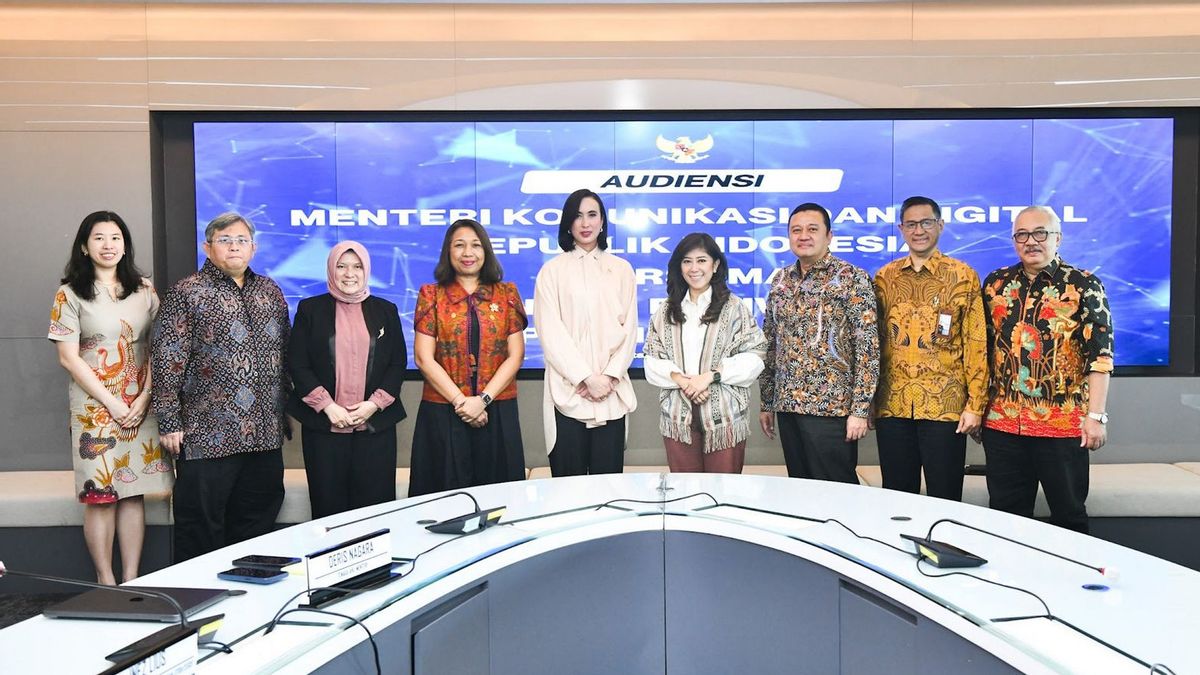 Komdigi Siap Tertibkan Platform OTA yang Tidak Berizin, Langsung Blokir Akses