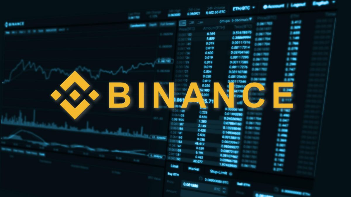 Binance Successfully Recovered User Funds Stolen By Hackers Worth IDR 1.1 Trillion