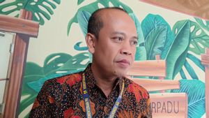 Kementerian PU Tambah Lima Pompa Air demi Atasi Banjir di Semarang