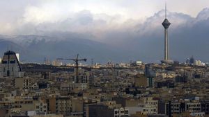 Serangan Israel ke Iran Tewaskan 78 Orang termasuk Pejabat Militer Senior