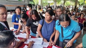 الفلبين تضمن استمرار المساعدات في أزمة الطاقة حتى مع مكتب توفير الطاقة