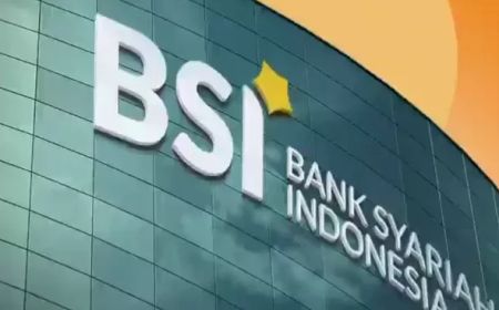 BSI Bukukan Laba Bersih Rp7,01 Triliun di 2024, Melompat 22,83 Persen