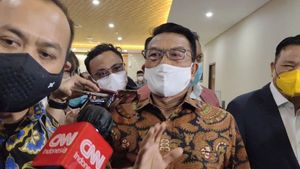 Moeldoko Jamin Penerapan Prokes Tetap Ketat Meski Kebijakan Karantina untuk PPLN ke Bali Dihapus 