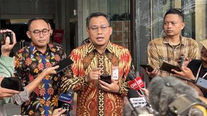The Boss Of Hutama Karya Realtindo Was Summoned By The KPK After His Office Was Ransacked