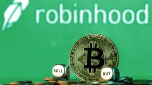 Robinhood Mendadak Jadi Pemegang Bitcoin Terbesar Ketiga