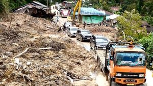 Bareskrim Polri Dalami Jejak Praktik Illegal Logging di Hulu Sungai Tamiang dan Garoga