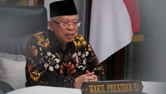 Wapres Setuju Revisi UU Peradilan Militer Pasca-Pejabat Basarnas Kena OTT KPK