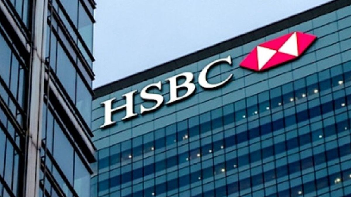 HSBC: Indonesia's Economy Stays Healthy Supported By Strong Domestic Consumption