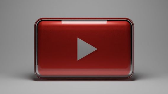 YouTubeはメタバースと一緒に、今年NFTとウェブ3に飛び込むために苦労します