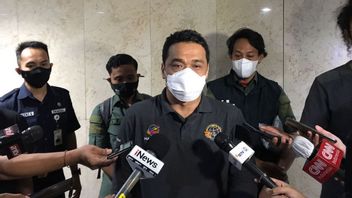 Jokowi Allows Take Off Masks Outdoors, Deputy Governor Of DKI: We Are Grateful
