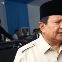 Prabowo Perintahkan Tangani Tuntas Kasus Perundungan di Sekolah