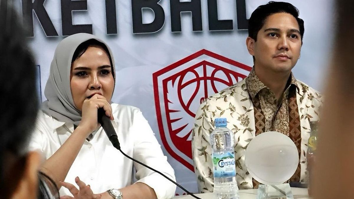 Munas PP Perbasi, Ubah AD/ART dan Usulan Ganti Logo