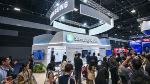 Samsung Pamerkan Inovasi Kesehatan Terbaru di World Sleep 2025