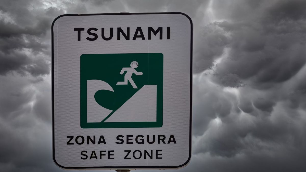 Chile Cabut Peringatan Tsunami Usai Gempa Magnitudo 7,4