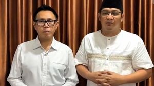 Dua Politisi PAN, Eko Patrio dan Pasha Ungu Meminta Maaf ke Seluruh Masyakat Indonesia