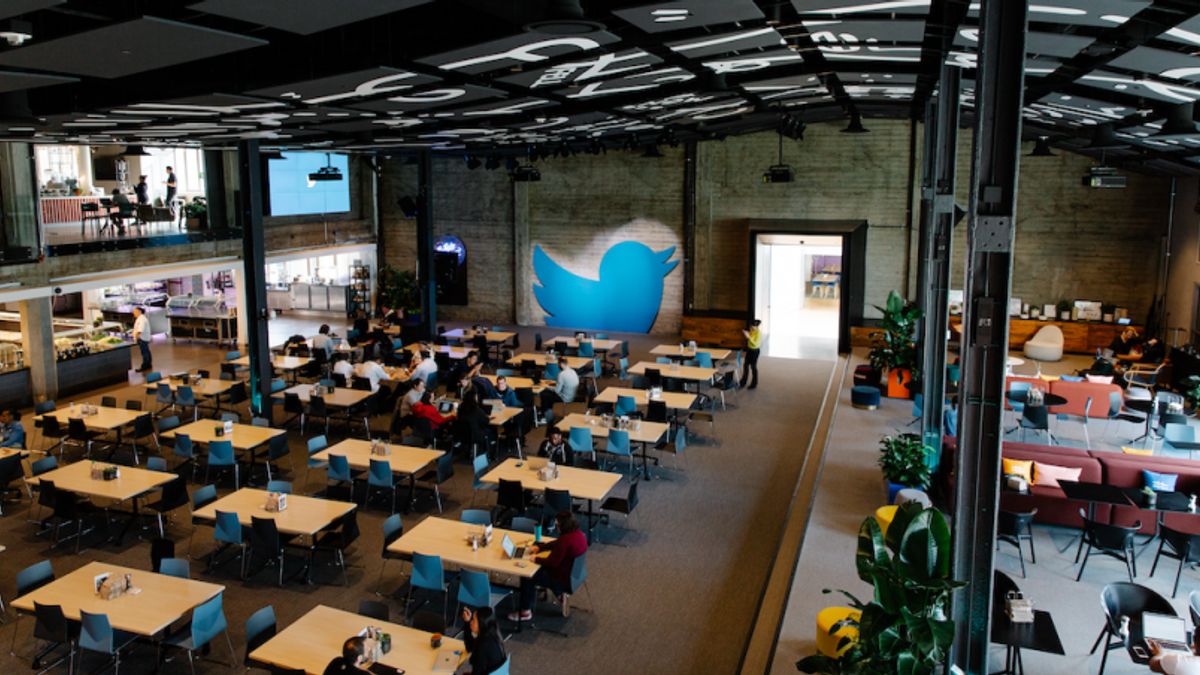 Twitter Re-employed Several Staff In The Trust And Safety Team Of The Asia Pacific Region