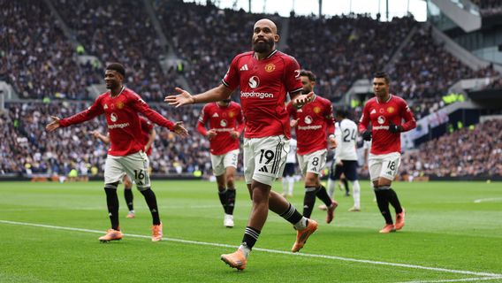 Manchester United vs Tottenham Hotspur: The hunt for the fourth victory