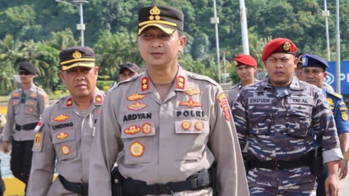17 Penumpang yang Perahunya Terbalik Saat Malam Natal di Raimbawi Masih Dicari Tim SAR