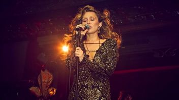 麦莉·赛勒斯(Miley Cyrus)透露了她不想回到巡回演出的原因
