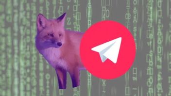 Careful! Fake Telegram Application Contains Malware Circulating On The Internet