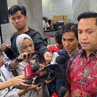 PDIP Resmi Gugat Hasil Pilkada Jatim dan Jateng ke MK